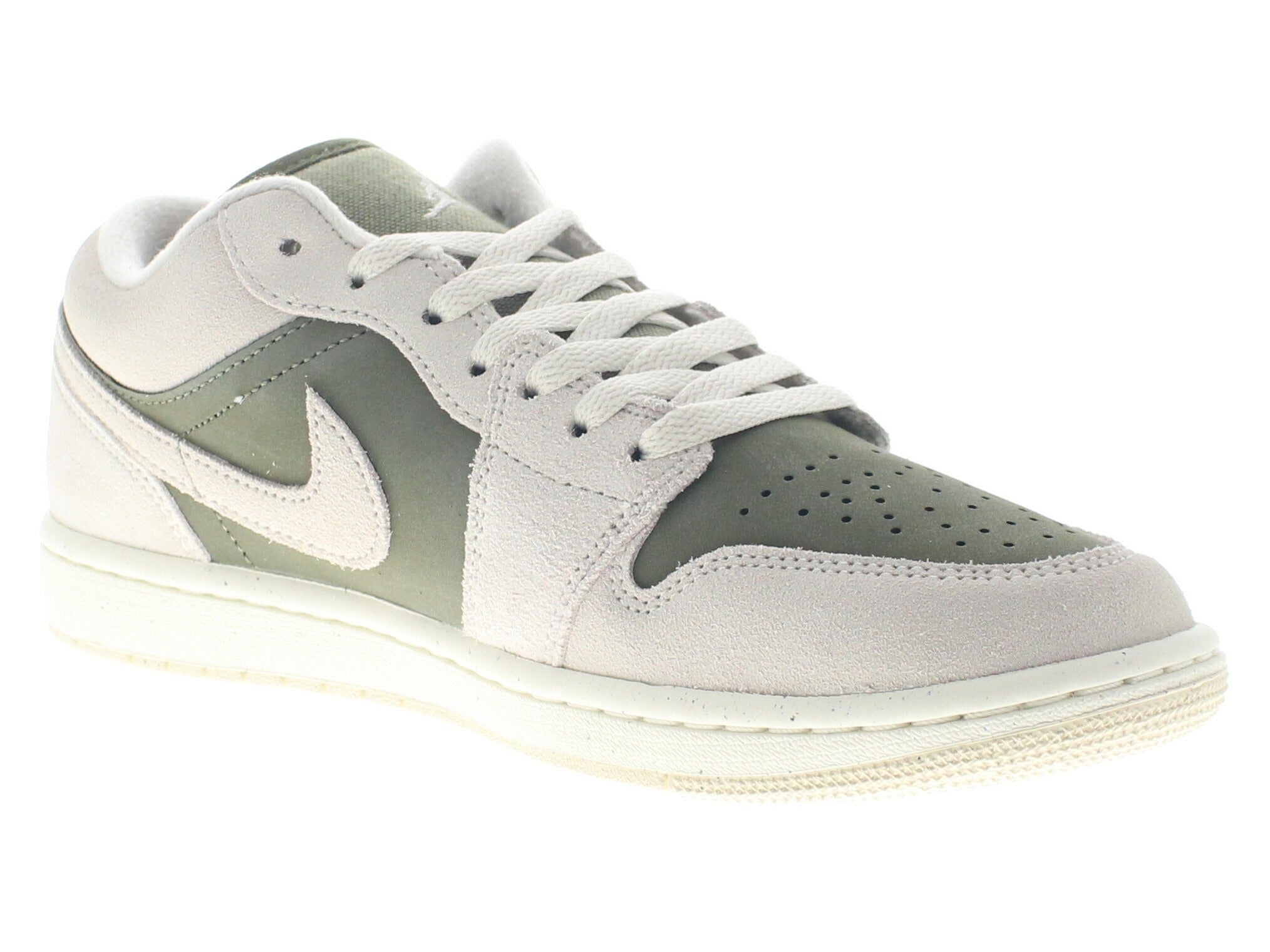 【US8】 AIR JORDAN 1 LOW SE HV4089-201 【DS】