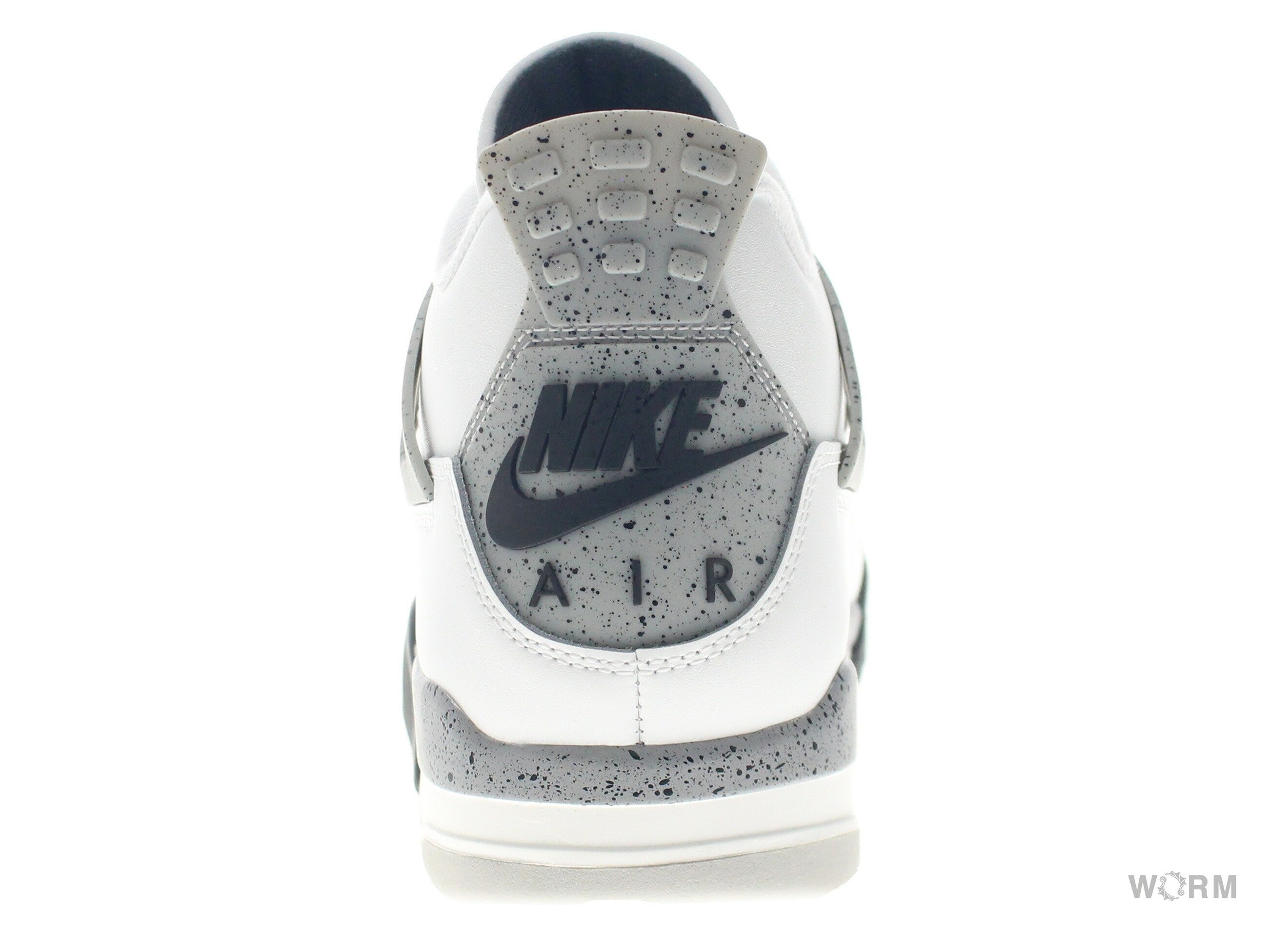 【US9】 AIR JORDAN 4 RETRO FV5029-100 【DS】