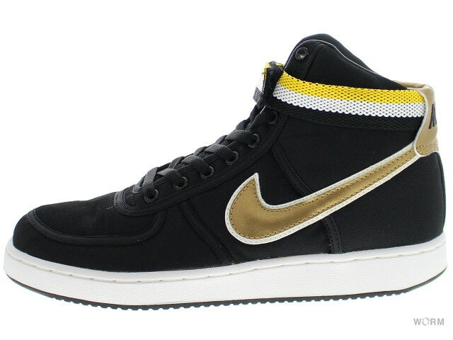 【US11】 NIKE VANDAL HIGH SUPREME 304715-072 【DS】 箱違