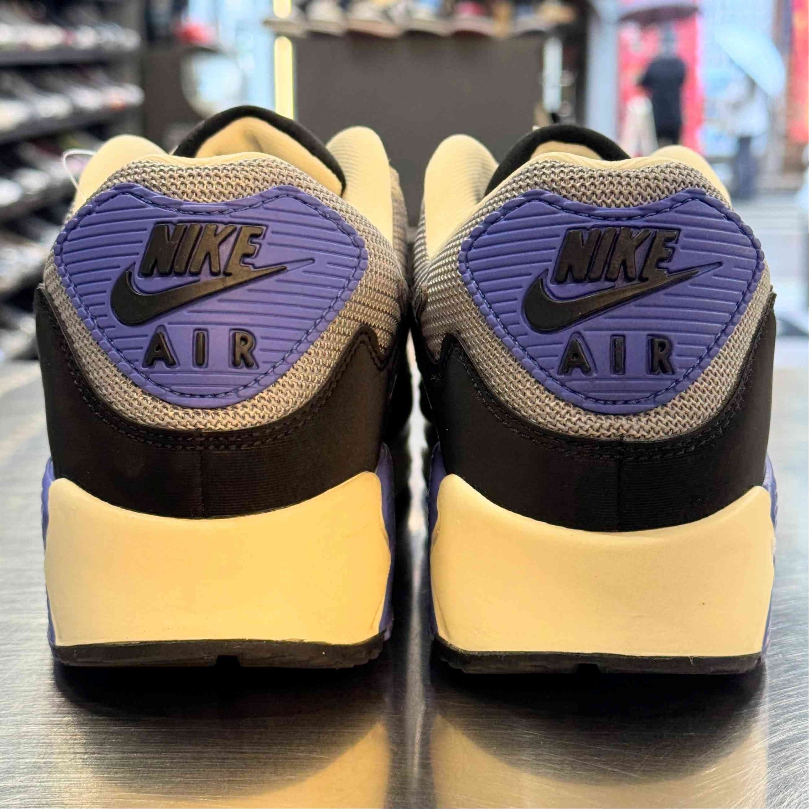 【US9.5】 NIKE AIR MAX 90 SP HF8814-102 【USED】