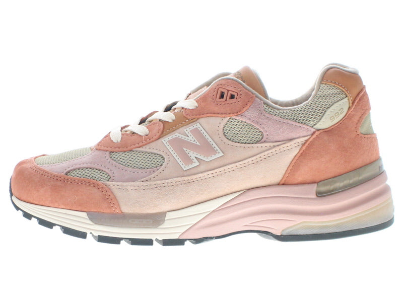 【US11】 New Balance U992JG1 【DS】