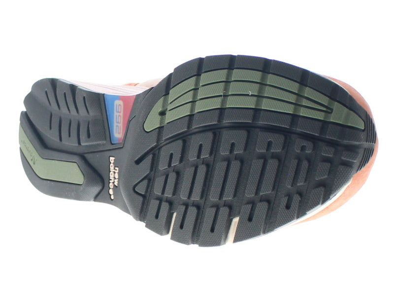 【US11】 New Balance U992JG1 【DS】