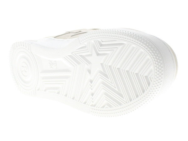 【US9】 BAPE BAPESTA×HIDDEN NY 1M23191905 【DS】