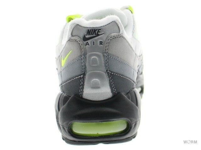 【US9】 NIKE AIR MAX 95 OG 554970-071 【DS】