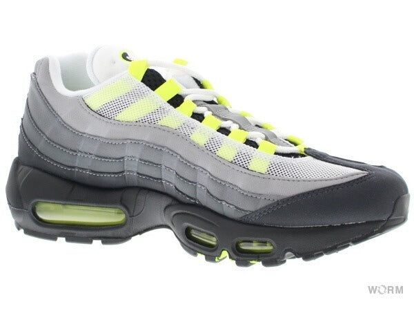 【US9.5】 NIKE AIR MAX 95 OG CT1689-001 【DS】