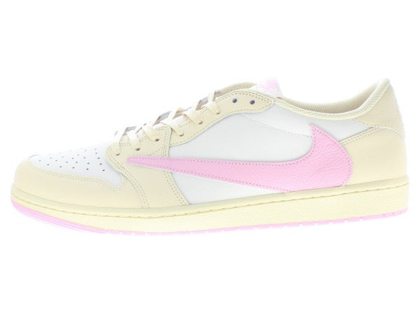 【US15】 AIR JORDAN 1 LOW OG SP IQ7604-100 【DS】