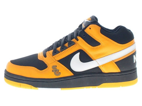 【US8】 NIKE DELTA FORCE 3/4 307723-811 【DS】