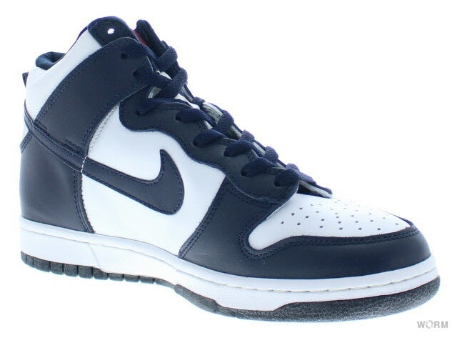 【US9.5】 NIKE DUNK HIGH LE 630335-146 【DS】