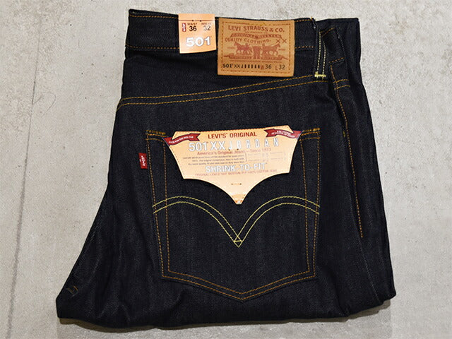 【US11】 JORDAN 23/501 DENIM PACK 332083-435 【DS】