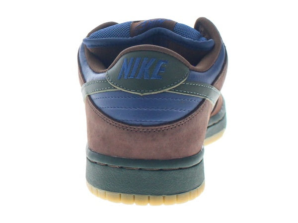 【US10】 NIKE SB DUNK LOW PRO SB Barf 304292-431 【DS】