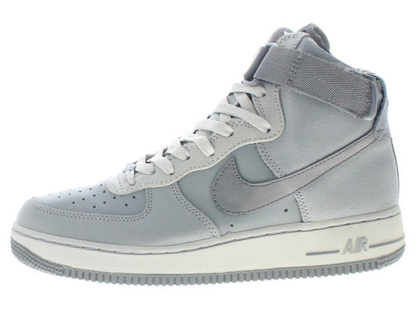 【US8.5】 NIKE AIR FORCE 1 HIGH GREYONE 308947-001 【DS】