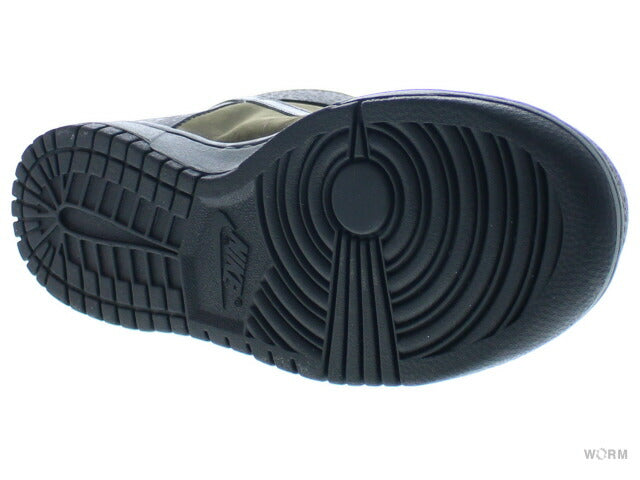 【US8.5】 NIKE DUNK HIGH PREMIUM 306968-201 【DS】