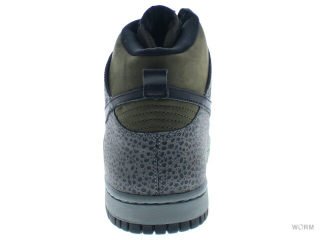 【US8.5】 NIKE DUNK HIGH PREMIUM 306968-201 【DS】