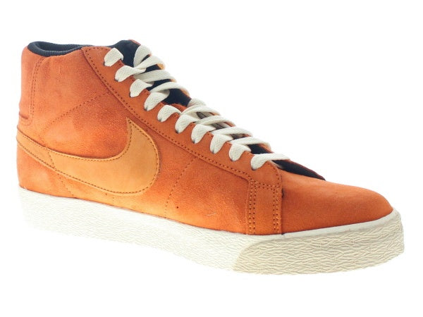 【US9.5】 NIKE SB BLAZER PREMIUM SB 314070-881 【DS】