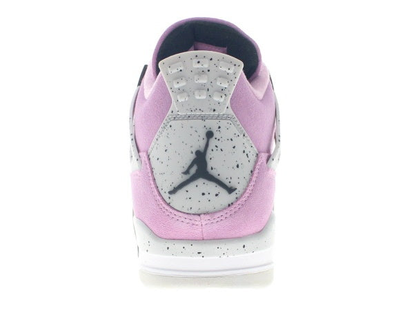 【W US11.5】 WMNS AIR JORDAN 4 RETRO AQ9129-501 【DS】