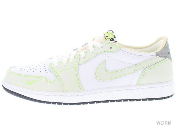 【US11.5】 AIR JORDAN 1 LOW OG DM7837-103 【DS】
