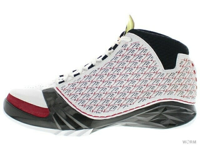 【US10】 AIR JORDAN 23 318376-101 【DS】