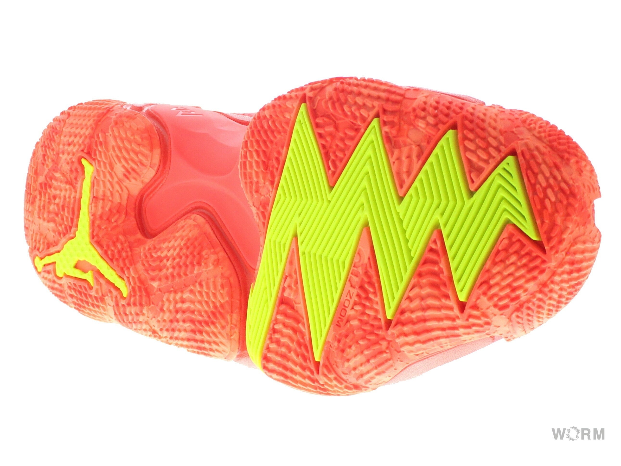 【US10】 NIKE WHY NOT .6 PF DO7190-607 【DS】