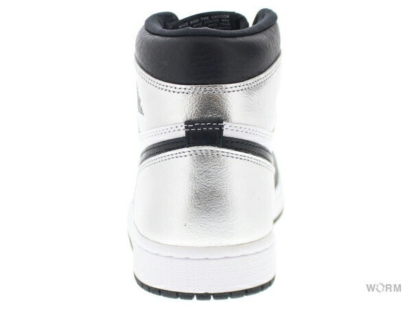 【W US13】 WMNS AIR JORDAN 1 HIGH OG CD0461-001 【DS】