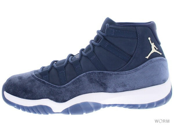 【W US9】 W AIR JORDAN 11 RETRO AR0715-441 【DS】