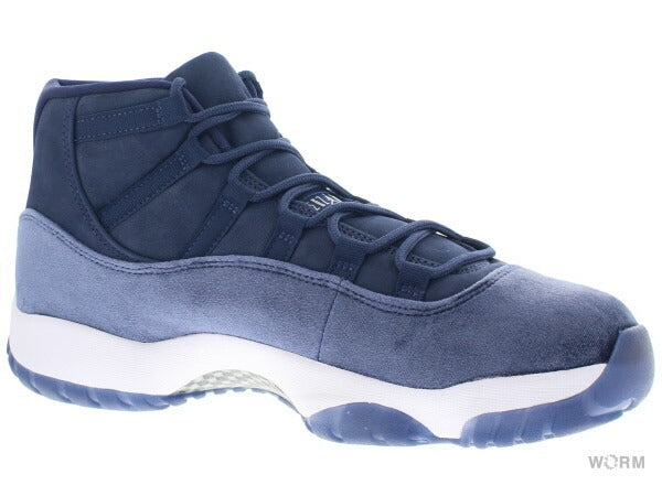 【W US9】 W AIR JORDAN 11 RETRO AR0715-441 【DS】