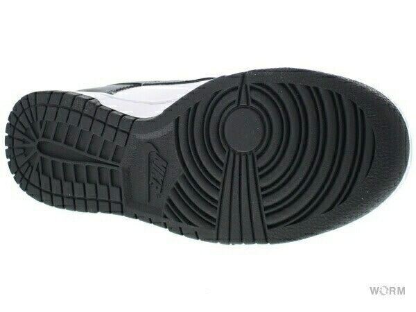 【US7.5】 NIKE DUNK LOW RETRO DD1391-100 【DS】