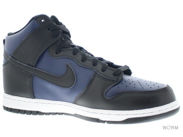 【US9】 NIKE DUNK HI/F DJ0383-400 【DS】