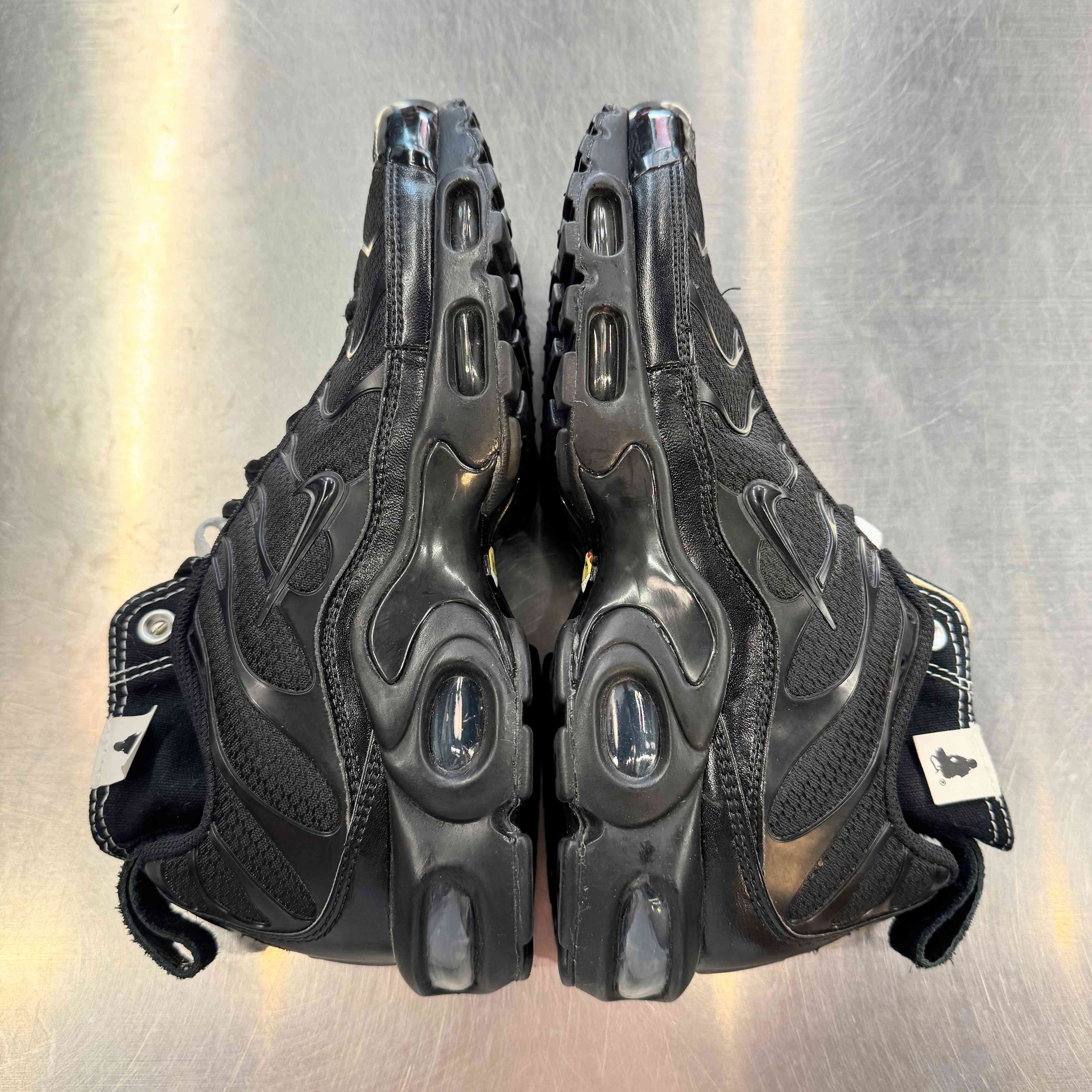【US5.5】 NIKE TN (C) : NIKE 【USED】