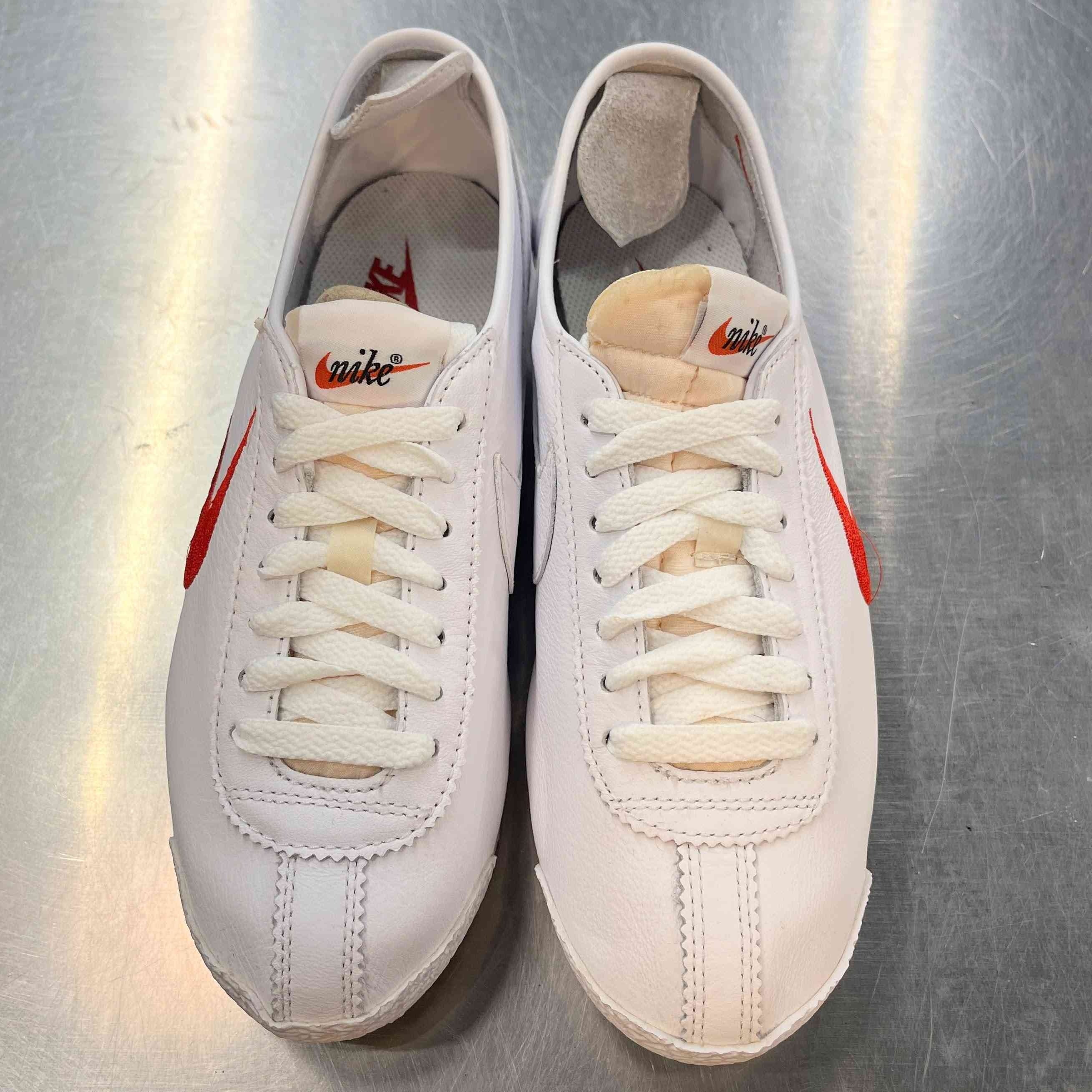 【US6.5】 NIKE CORTEZ 72 S.D. CJ2586-100 【USED】