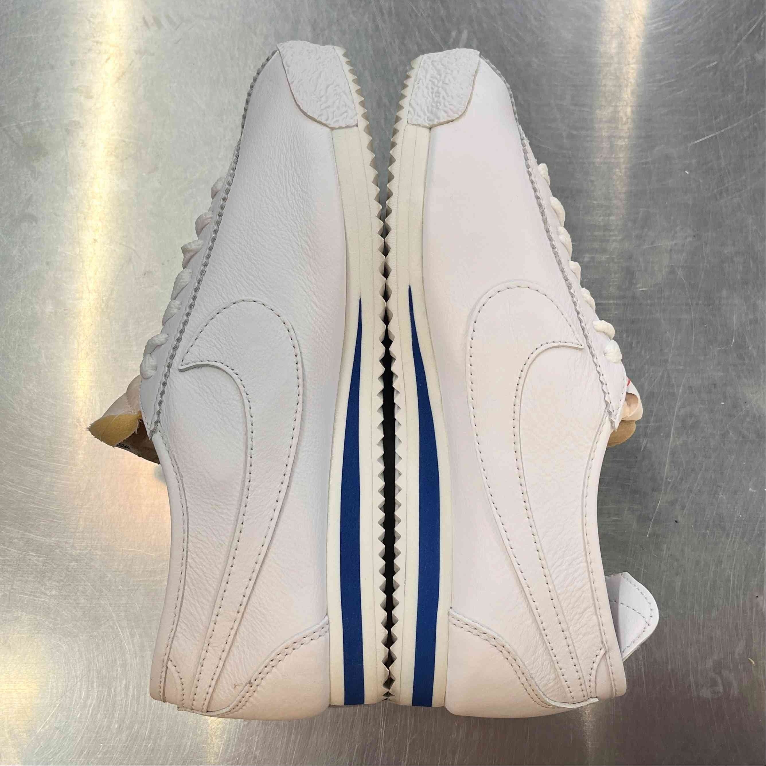 【US6.5】 NIKE CORTEZ 72 S.D. CJ2586-100 【USED】