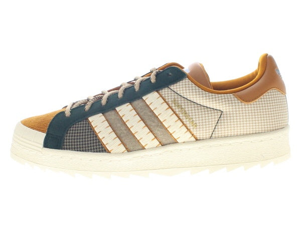 【US8.5】 adidas CLOT SUPERSTAR PATCHWORK JR6490 【DS】