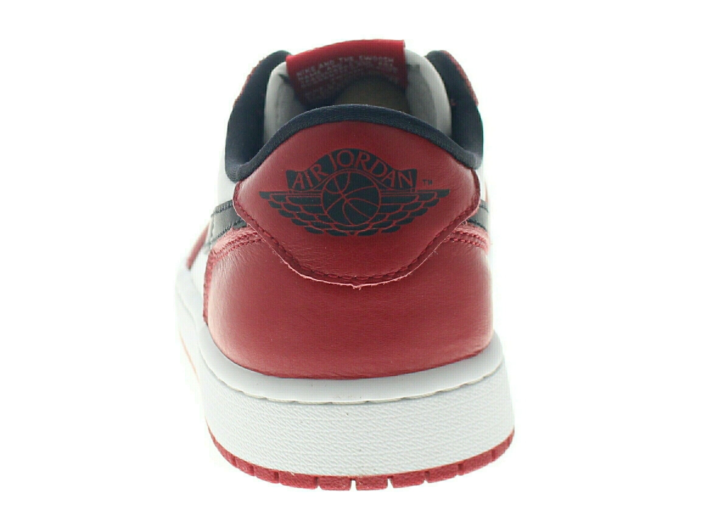 【US10】 AIR JORDAN 1 RETRO LOW OG HQ6998-600 【DS】