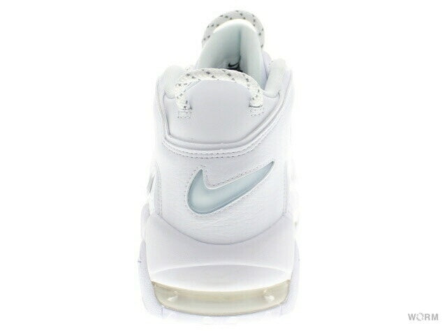 【US11】 NIKE AIR MORE UPTEMPO 96 921948-100 【DS】