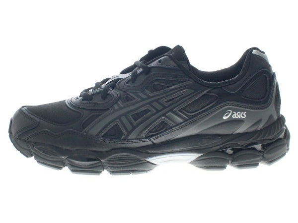 【US10】 ASICS GEL-NYC 1203A280-003 【DS】