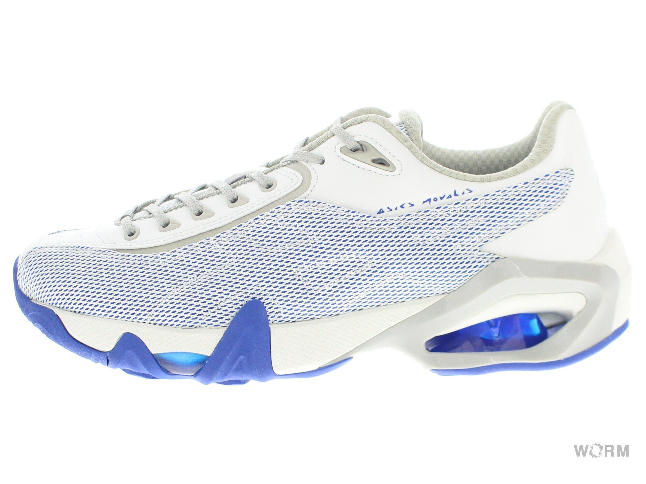 【US11】 ASICS GEL-TEREMOA 1203A501-100 【DS】