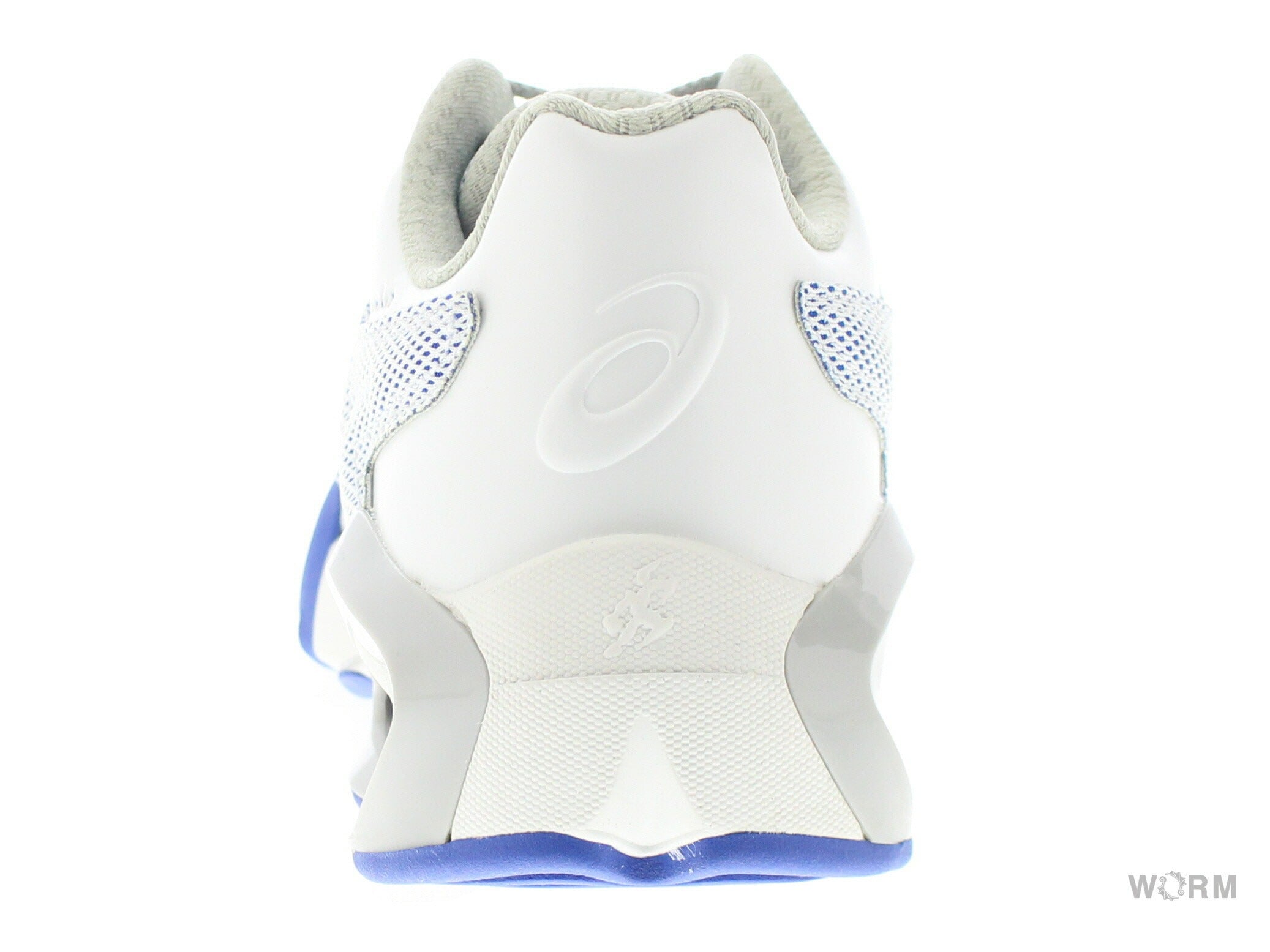 【US11】 ASICS GEL-TEREMOA 1203A501-100 【DS】