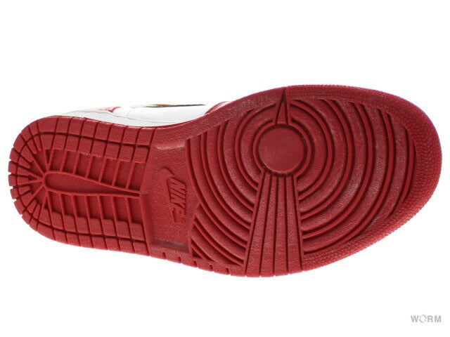 【US8.5】 AIR JORDAN 1 1994 CHICAGO 130207-101 【DS】 箱違