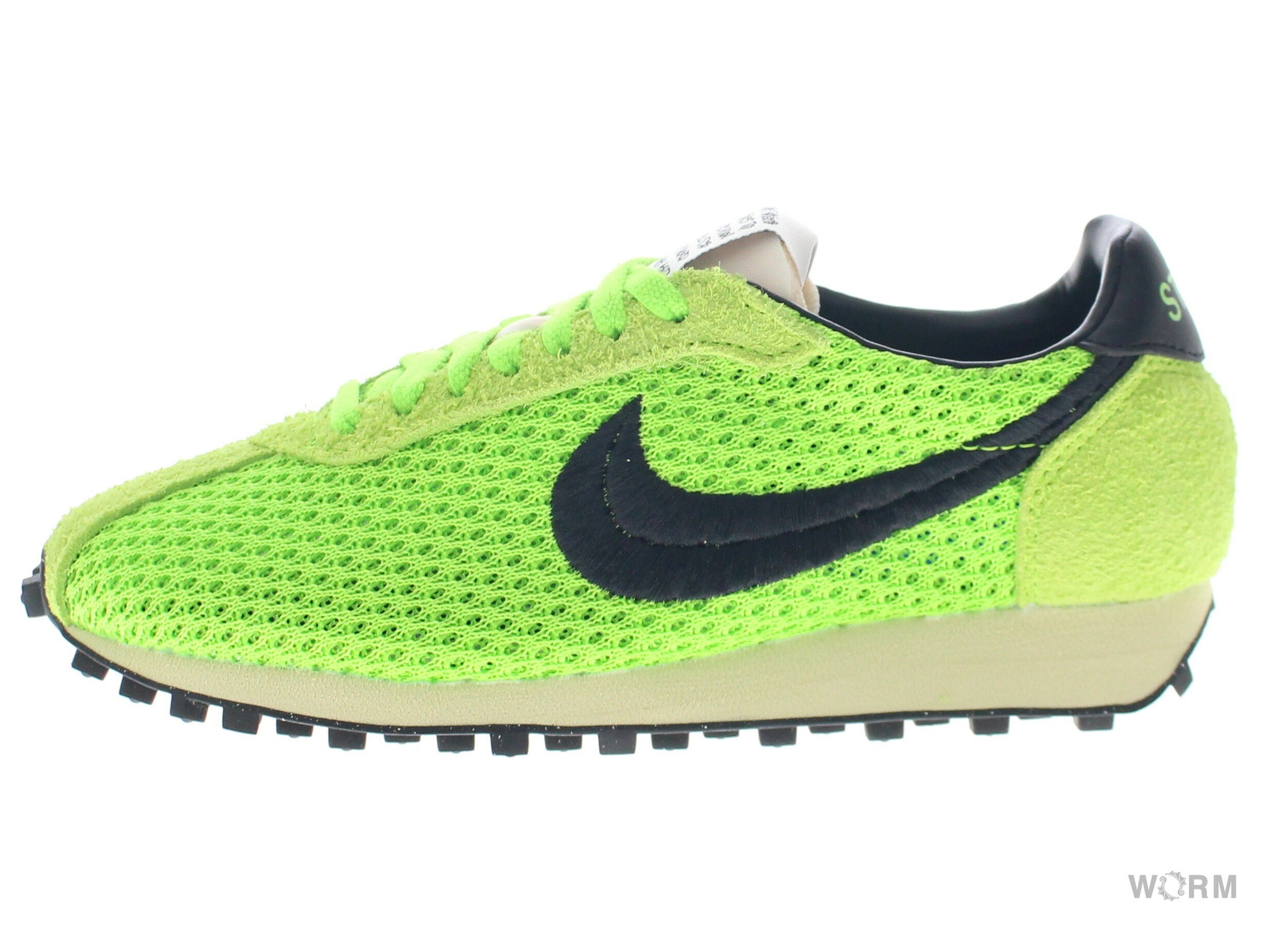 【US12】 NIKE LD-1000 STUSSY FQ5369-300 【DS】