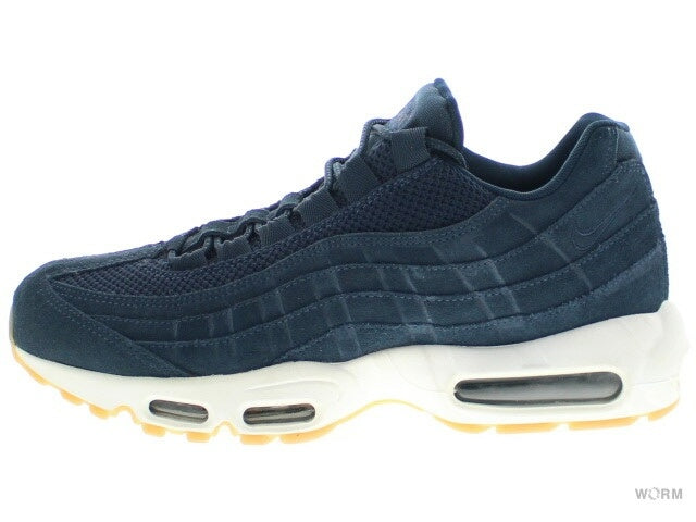 【US8】 NIKE AIR MAX 95 PRM 538416-402 【DS】