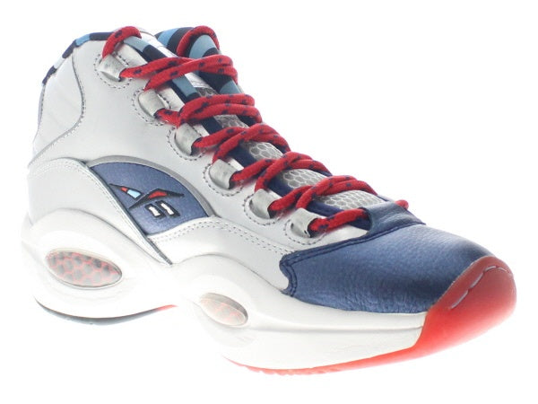 【US8】 REEBOK QUESTION MID FZ1366 【DS】