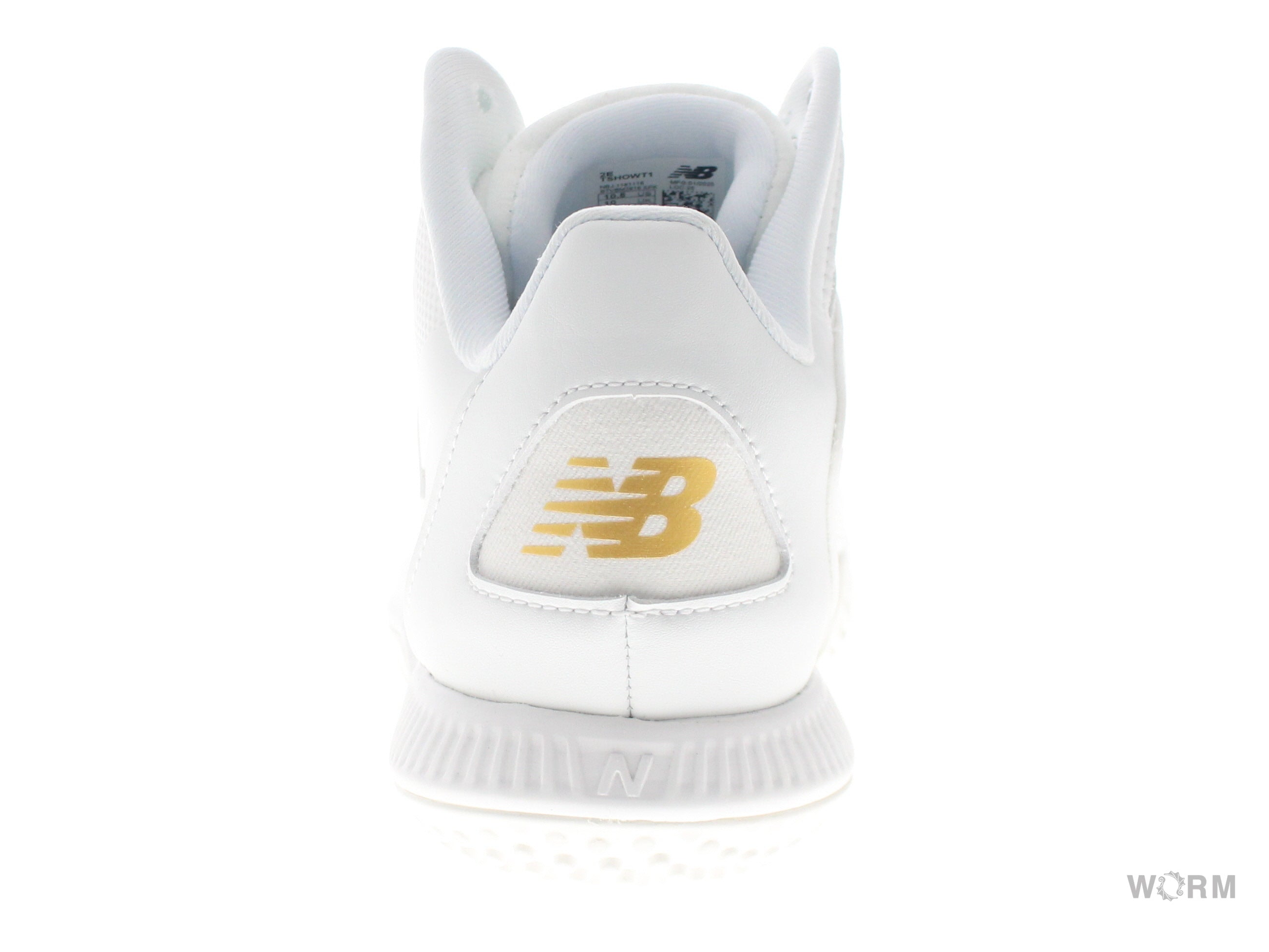 【US7.5】 New Balance TSHOWT1 【DS】