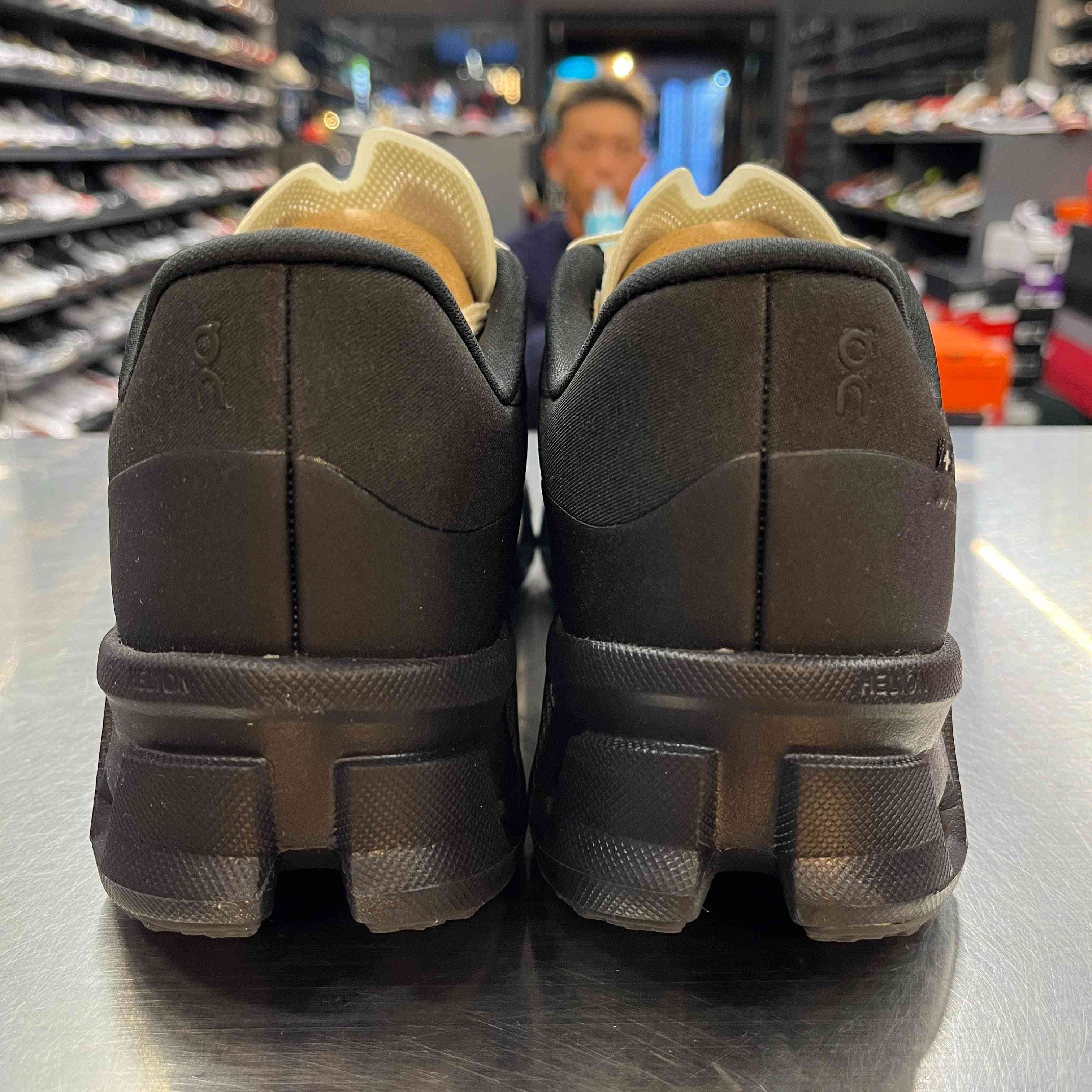 【US7.5】 ON CLOUDMONSTER HYPER PAF 3MF30931043 【USED】