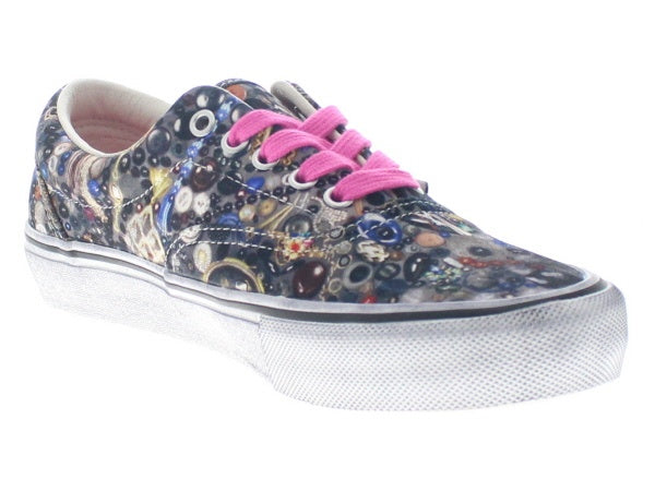 【US7.5】 VANS SKATE ERA VN000110ABLU 【DS】