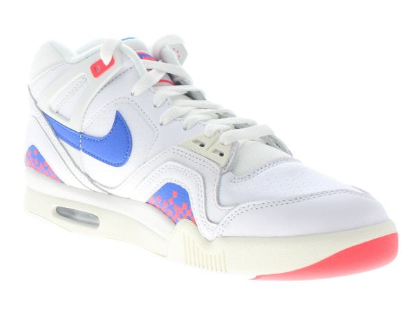 【US8.5】 NIKE AIR TECH CHALLENGER II QS FZ9033-102 【DS】