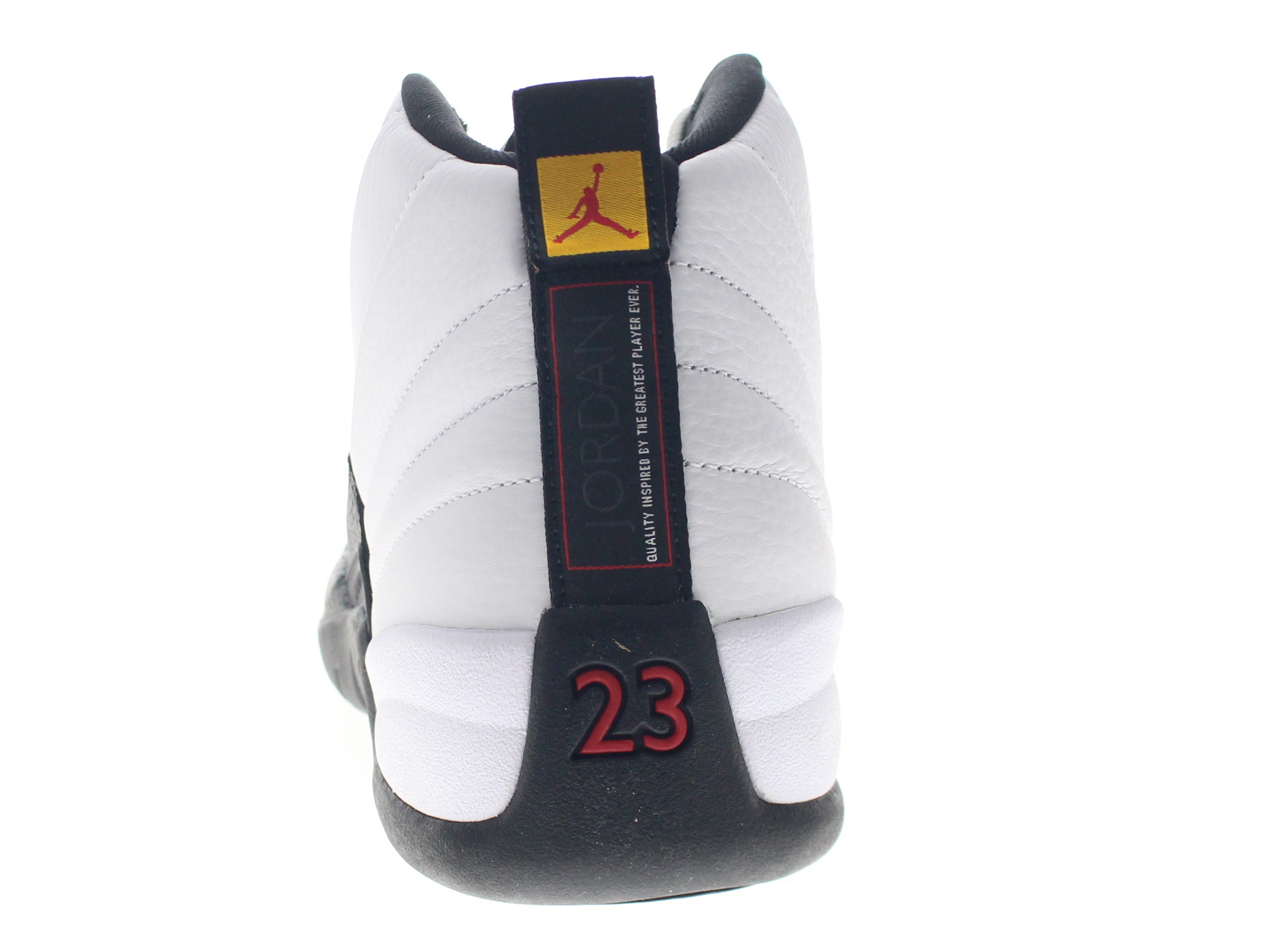 【US8.5】 AIR JORDAN 12 RETRO TAXI CT8013-117 【DS】