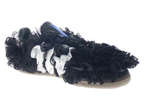 【US5.5】 adidas SAMBA OG JS2778 【DS】