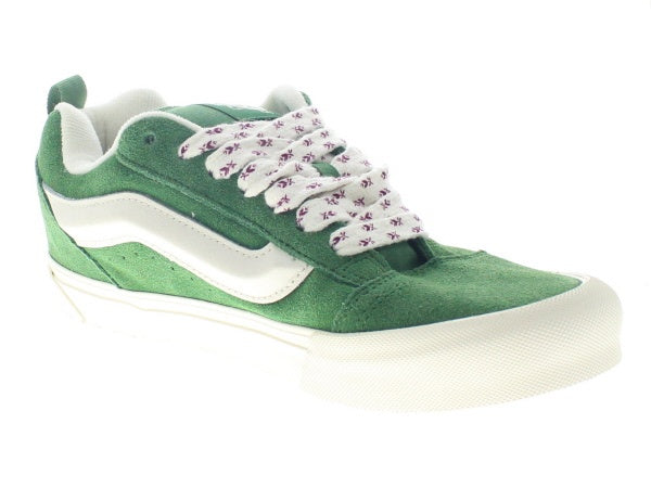 【US9.5】 VANS KNU SKOOL VN000D6ZBR1 【DS】