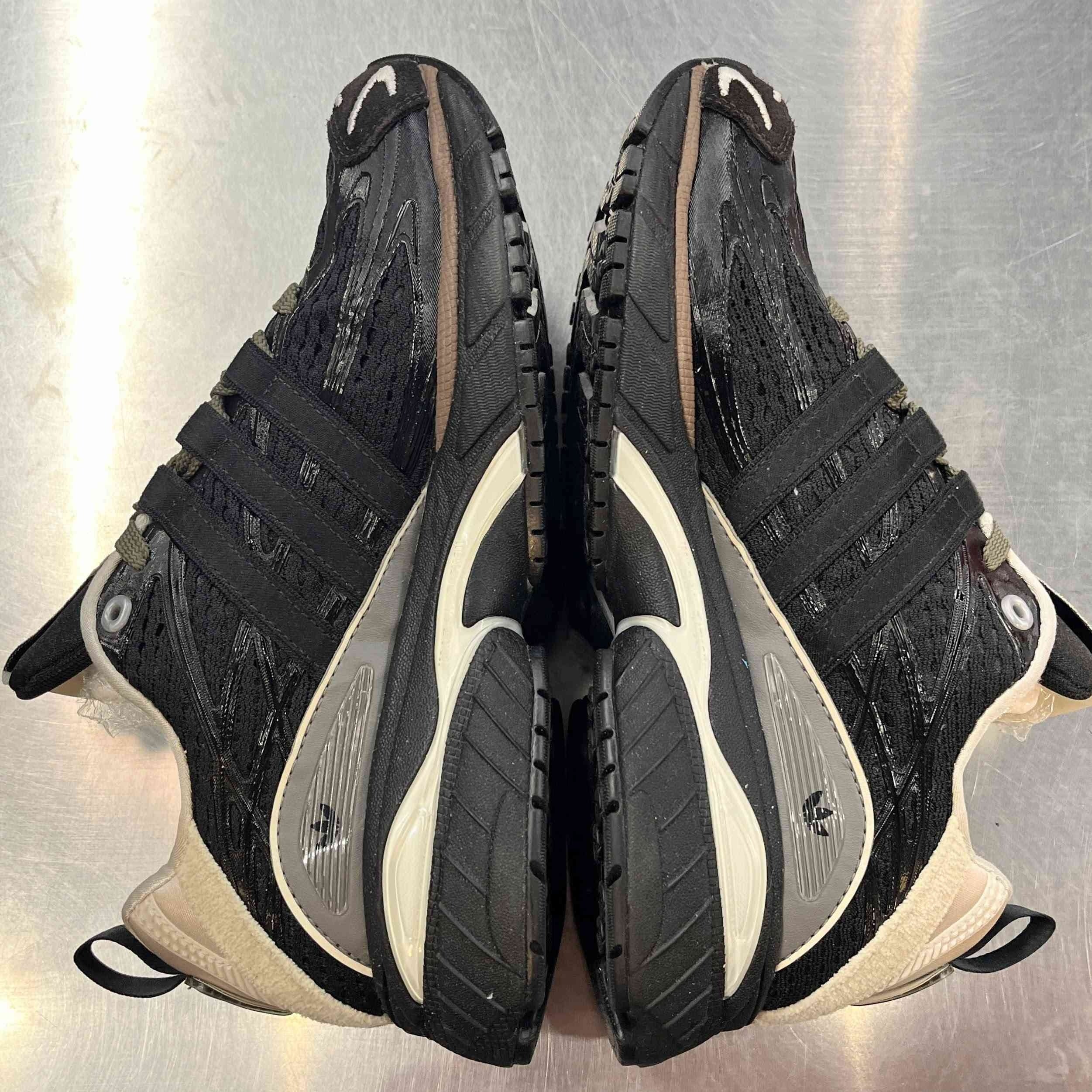 【US5.5】 adidas ADISTAR CUSHION SFTM JH9007 【USED】