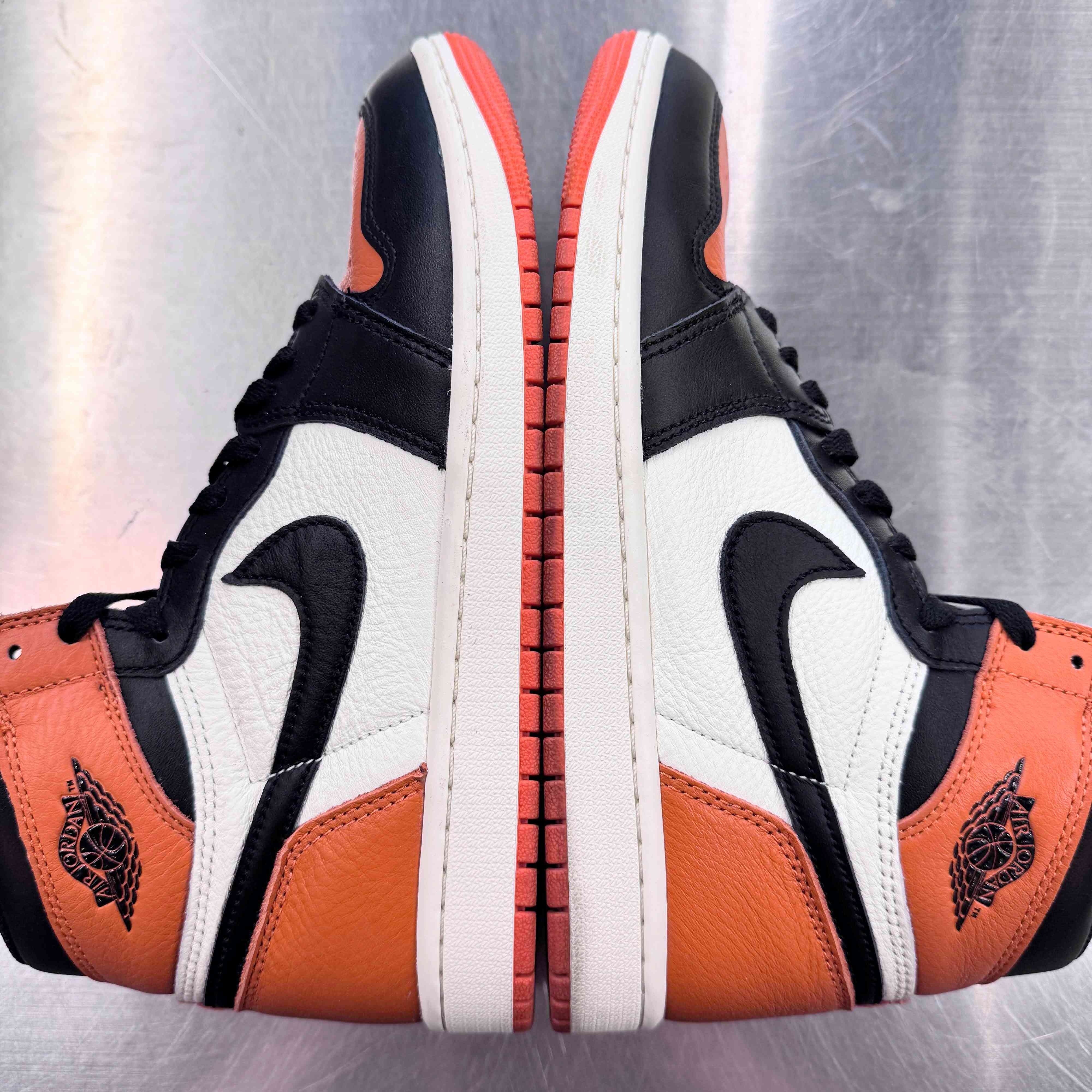 US8】 AIR JORDAN 1 RETRO HIGH OG DZ5485-008 【USED】 | WORM TOKYO