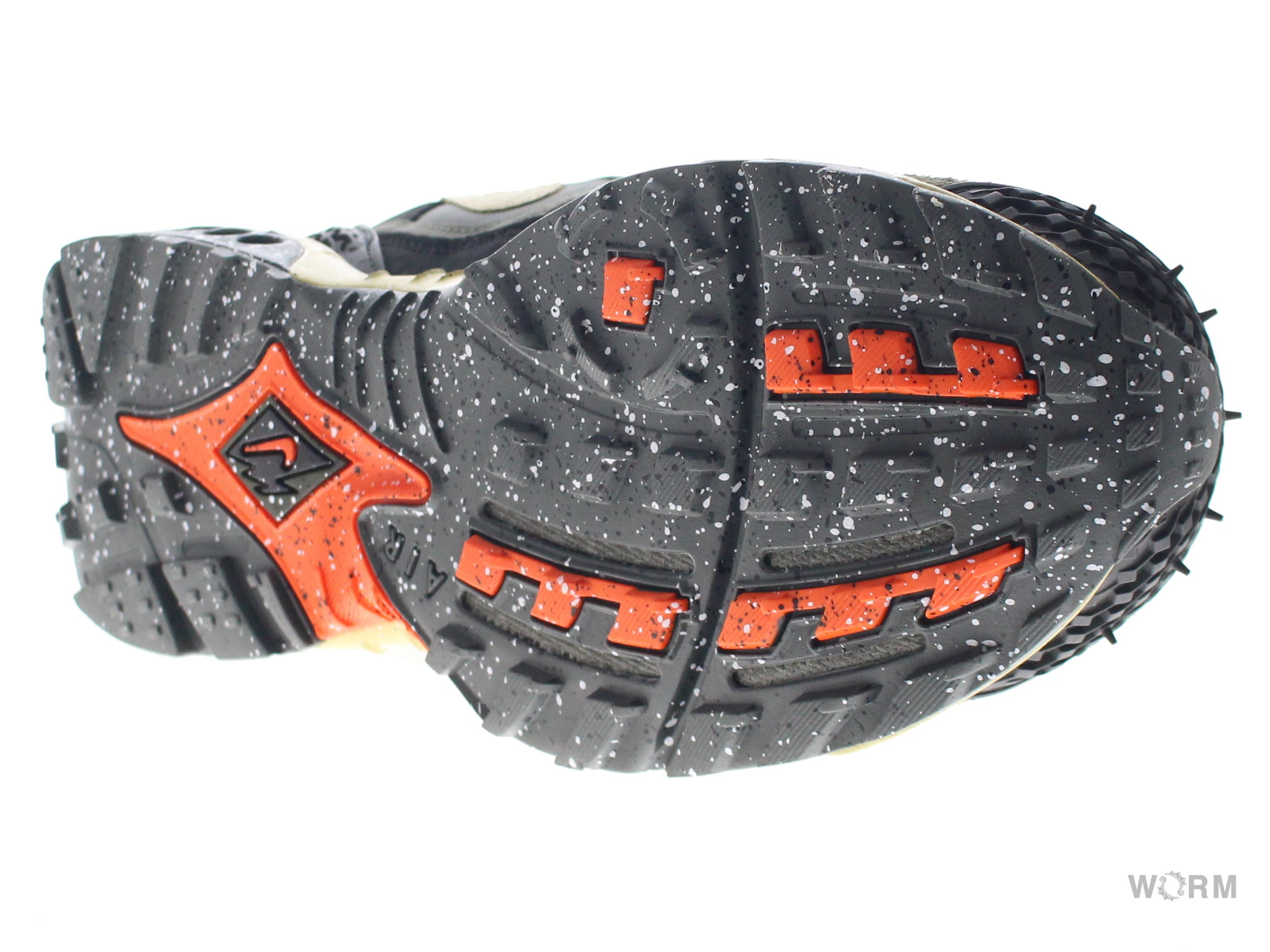 【US9】 NIKE AIR TERRA HUMARA UNDEFEATED FN7546-300 【DS】